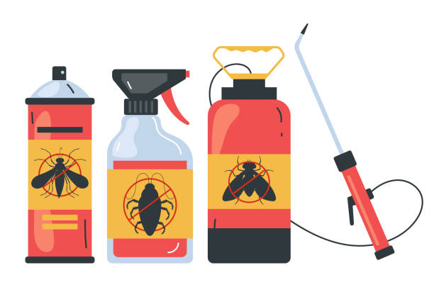 Pest Prevention Services in Lumber City, GA